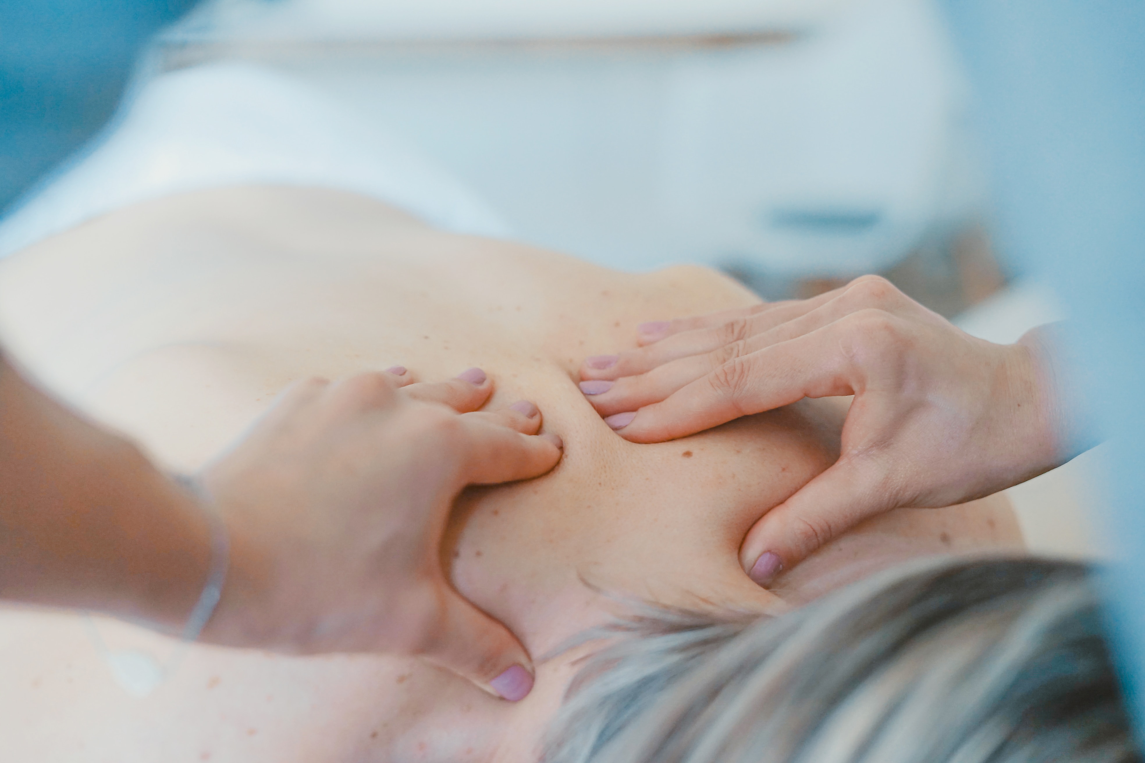 Servizi di Massoterapia